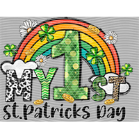 ST PATRICKS DAY-ST 470